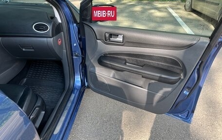 Ford Focus II рестайлинг, 2006 год, 420 000 рублей, 28 фотография