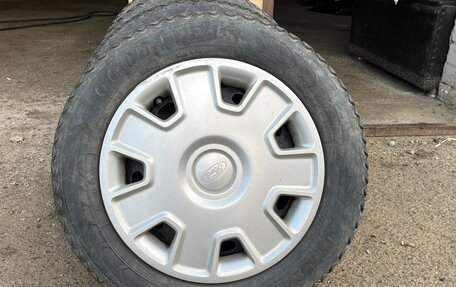 Ford Focus II рестайлинг, 2006 год, 420 000 рублей, 39 фотография