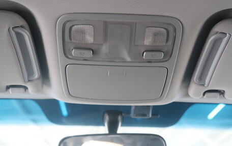 Hyundai Tucson III, 2007 год, 969 000 рублей, 15 фотография