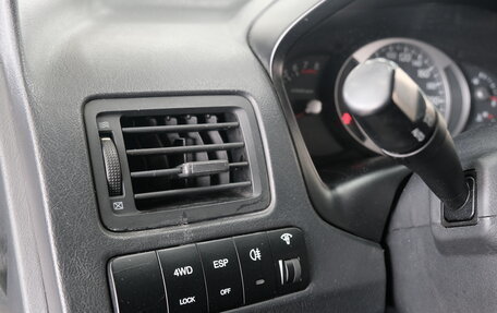 Hyundai Tucson III, 2007 год, 969 000 рублей, 10 фотография