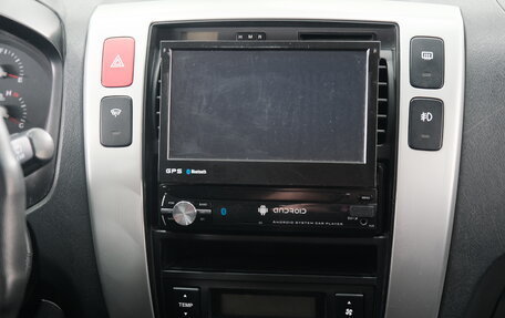 Hyundai Tucson III, 2007 год, 969 000 рублей, 16 фотография