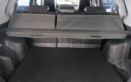 Hyundai Tucson III, 2007 год, 969 000 рублей, 23 фотография