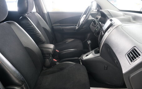 Hyundai Tucson III, 2007 год, 969 000 рублей, 20 фотография