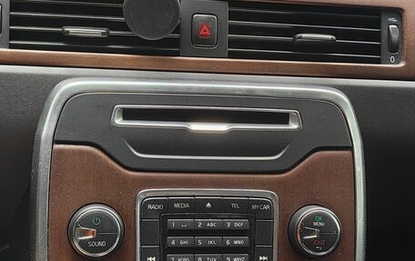 Volvo S80 II рестайлинг 2, 2012 год, 1 036 000 рублей, 5 фотография