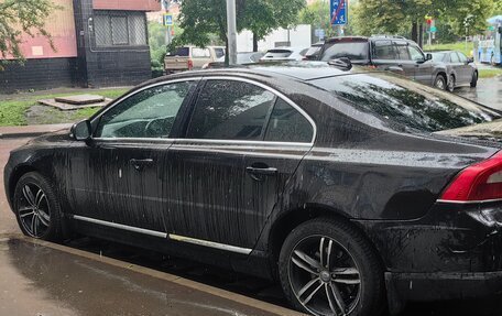 Volvo S80 II рестайлинг 2, 2012 год, 1 036 000 рублей, 8 фотография