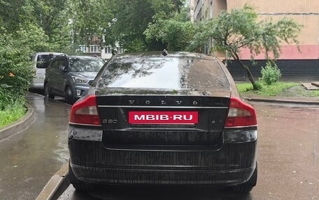 Volvo S80 II рестайлинг 2, 2012 год, 1 036 000 рублей, 4 фотография