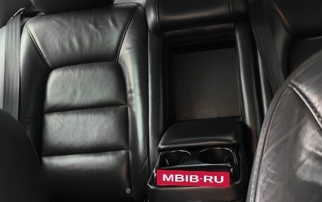 Volvo S80 II рестайлинг 2, 2012 год, 1 036 000 рублей, 7 фотография