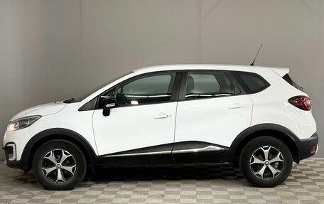 Renault Kaptur I рестайлинг, 2020 год, 1 390 000 рублей, 3 фотография