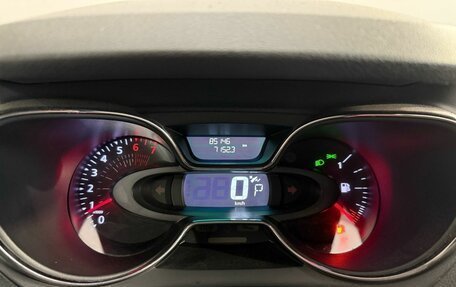 Renault Kaptur I рестайлинг, 2020 год, 1 390 000 рублей, 14 фотография