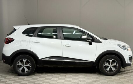 Renault Kaptur I рестайлинг, 2020 год, 1 390 000 рублей, 7 фотография