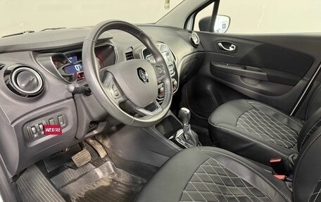 Renault Kaptur I рестайлинг, 2020 год, 1 390 000 рублей, 10 фотография