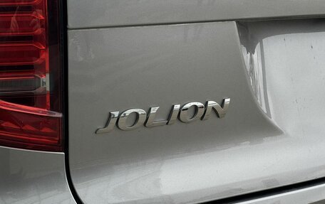 Haval Jolion, 2025 год, 2 949 000 рублей, 12 фотография