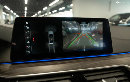 BMW 5 серия, 2019 год, 4 200 000 рублей, 17 фотография