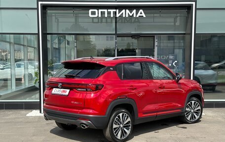 Changan CS35 Plus, 2024 год, 2 629 900 рублей, 3 фотография