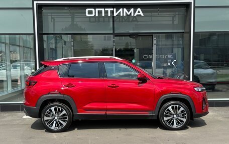 Changan CS35 Plus, 2024 год, 2 629 900 рублей, 2 фотография