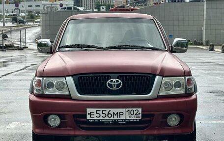 Great Wall Safe, 2008 год, 485 000 рублей, 6 фотография