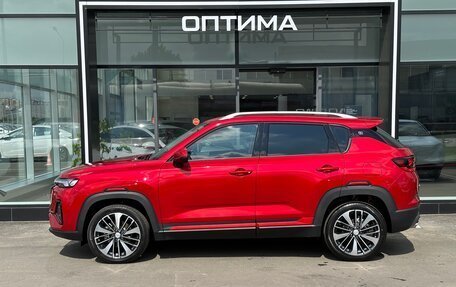 Changan CS35 Plus, 2024 год, 2 629 900 рублей, 6 фотография