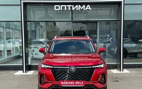 Changan CS35 Plus, 2024 год, 2 629 900 рублей, 8 фотография