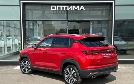 Changan CS35 Plus, 2024 год, 2 629 900 рублей, 5 фотография