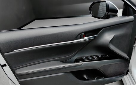 Toyota Camry, 2019 год, 3 640 000 рублей, 17 фотография