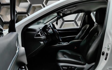 Toyota Camry, 2019 год, 3 640 000 рублей, 16 фотография