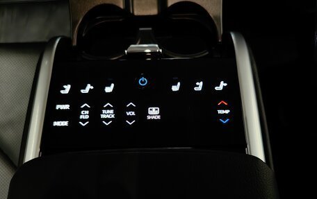 Toyota Camry, 2019 год, 3 640 000 рублей, 29 фотография