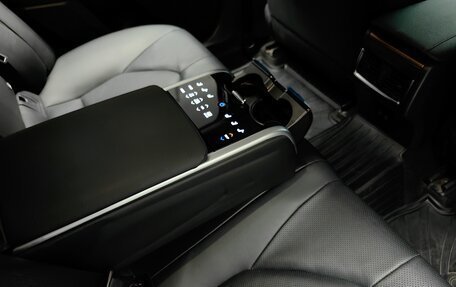 Toyota Camry, 2019 год, 3 640 000 рублей, 27 фотография