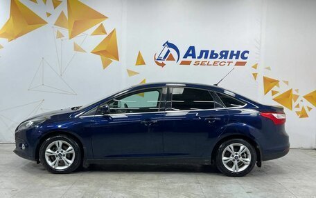 Ford Focus III, 2013 год, 750 000 рублей, 6 фотография