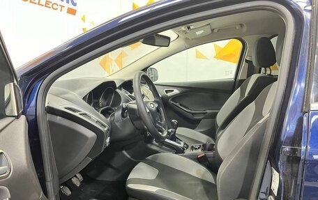 Ford Focus III, 2013 год, 750 000 рублей, 16 фотография