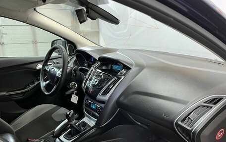 Ford Focus III, 2013 год, 750 000 рублей, 12 фотография