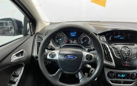 Ford Focus III, 2013 год, 750 000 рублей, 10 фотография
