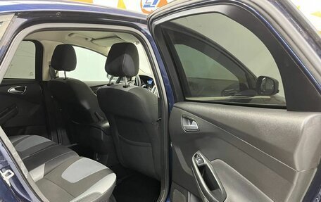 Ford Focus III, 2013 год, 750 000 рублей, 17 фотография