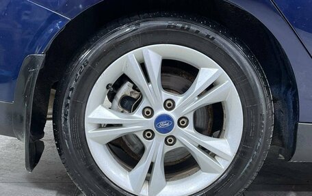 Ford Focus III, 2013 год, 750 000 рублей, 19 фотография