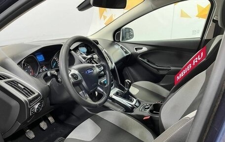 Ford Focus III, 2013 год, 750 000 рублей, 22 фотография