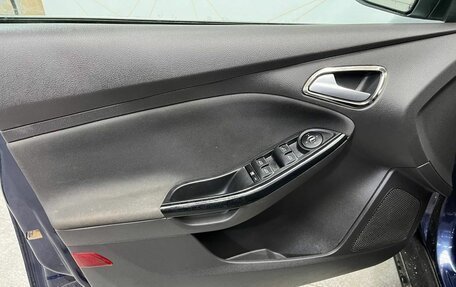 Ford Focus III, 2013 год, 750 000 рублей, 21 фотография