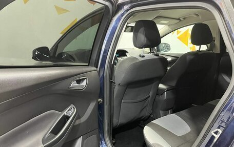 Ford Focus III, 2013 год, 750 000 рублей, 23 фотография