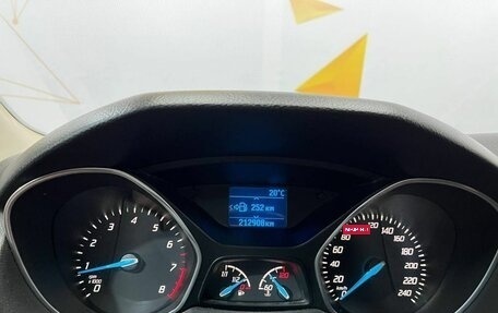 Ford Focus III, 2013 год, 750 000 рублей, 11 фотография