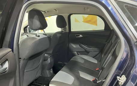 Ford Focus III, 2013 год, 750 000 рублей, 24 фотография