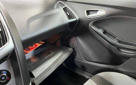 Ford Focus III, 2013 год, 750 000 рублей, 29 фотография