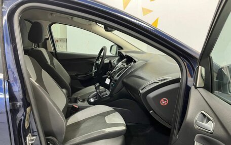 Ford Focus III, 2013 год, 750 000 рублей, 28 фотография