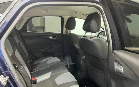 Ford Focus III, 2013 год, 750 000 рублей, 25 фотография