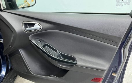 Ford Focus III, 2013 год, 750 000 рублей, 27 фотография