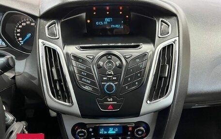 Ford Focus III, 2013 год, 750 000 рублей, 13 фотография