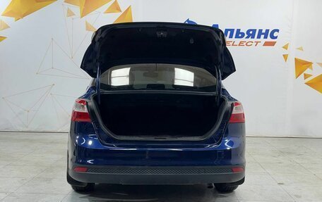 Ford Focus III, 2013 год, 750 000 рублей, 33 фотография
