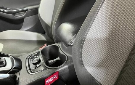 Ford Focus III, 2013 год, 750 000 рублей, 30 фотография