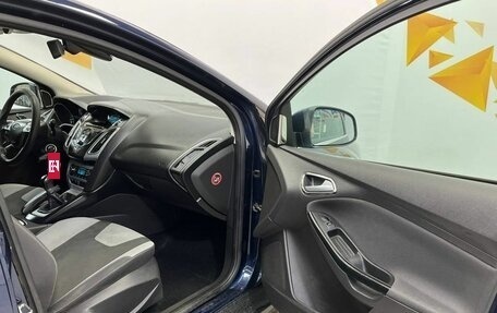 Ford Focus III, 2013 год, 750 000 рублей, 26 фотография