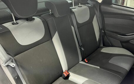 Ford Focus III, 2013 год, 750 000 рублей, 32 фотография