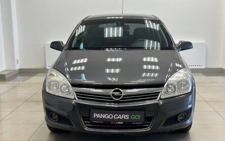 Opel Astra H, 2008 год, 500 000 рублей, 2 фотография