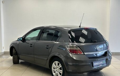 Opel Astra H, 2008 год, 500 000 рублей, 7 фотография
