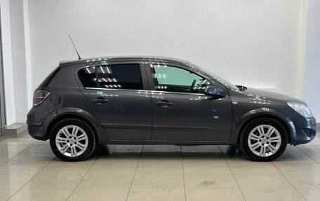 Opel Astra H, 2008 год, 500 000 рублей, 4 фотография